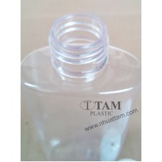 Chai 70ml - Nhựa T Tâm - Công Ty TNHH Sản Xuất Thương Mại Nhựa T Tâm